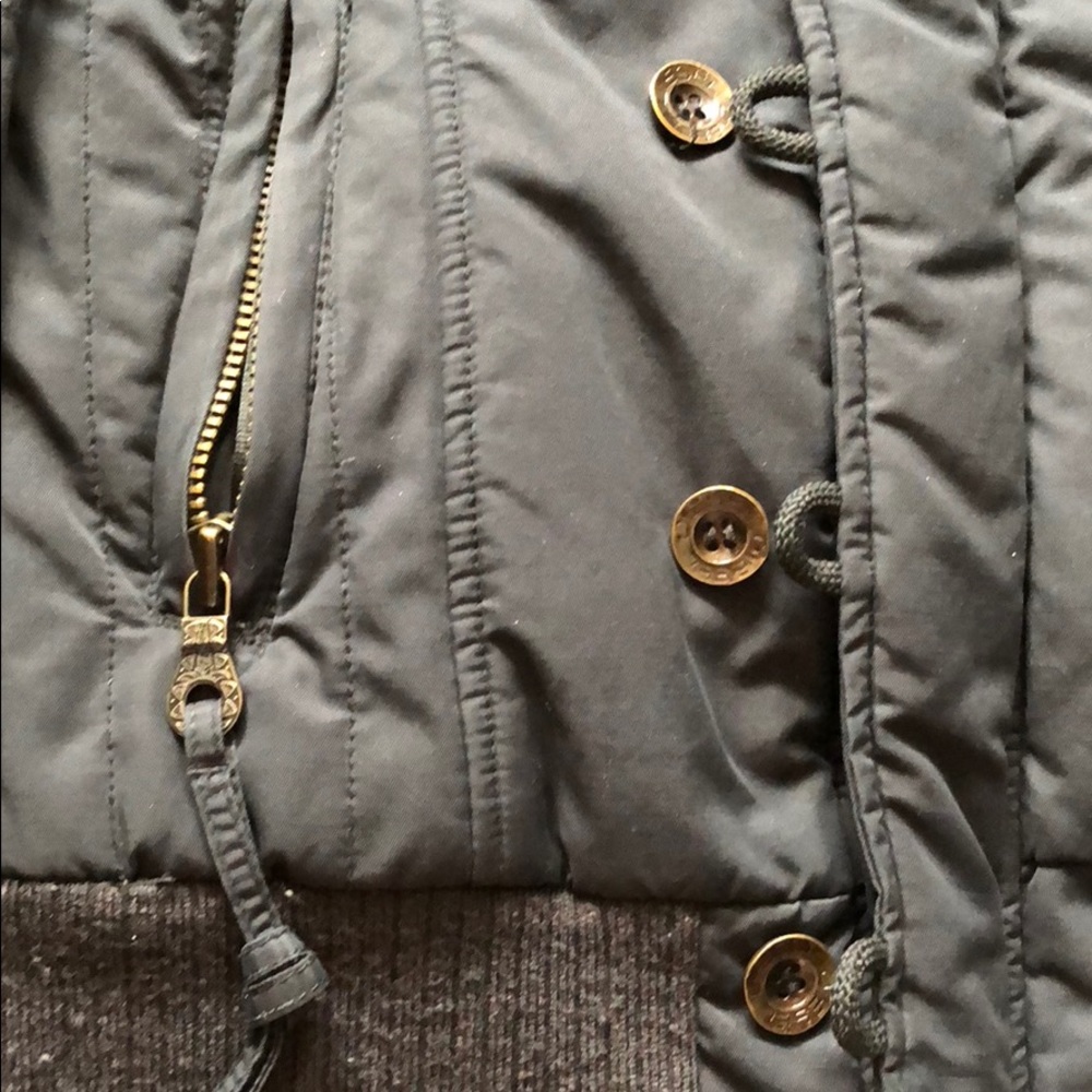 Diesel Jacket - Picture 2 of 7